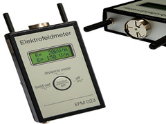 EFM-023静电场测试仪