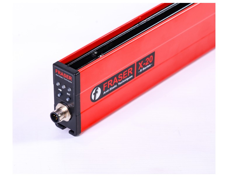FRASERX20智能离子棒