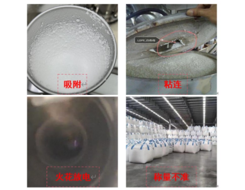 离子送风系统