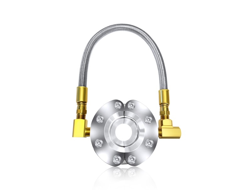 加拿大Streamtek环形气刀