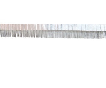 FRASER406/409除静电带刷