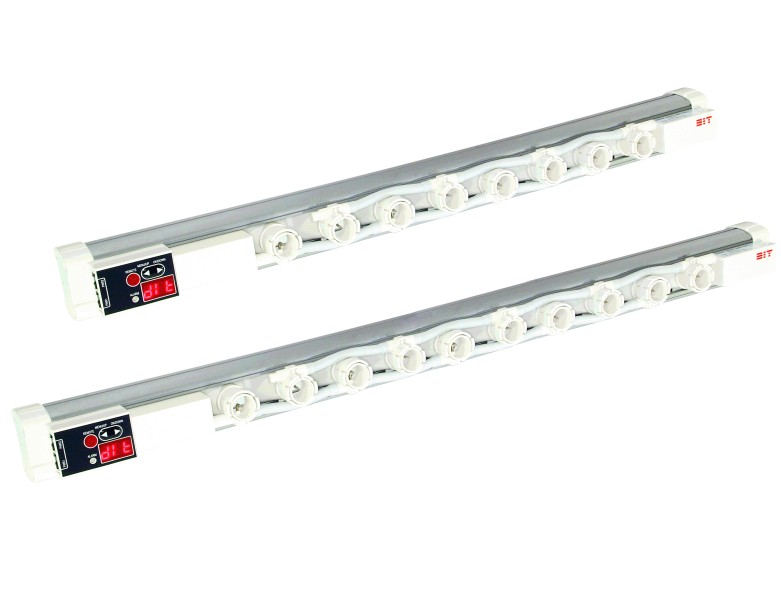 DIT MB-L无尘室离子棒