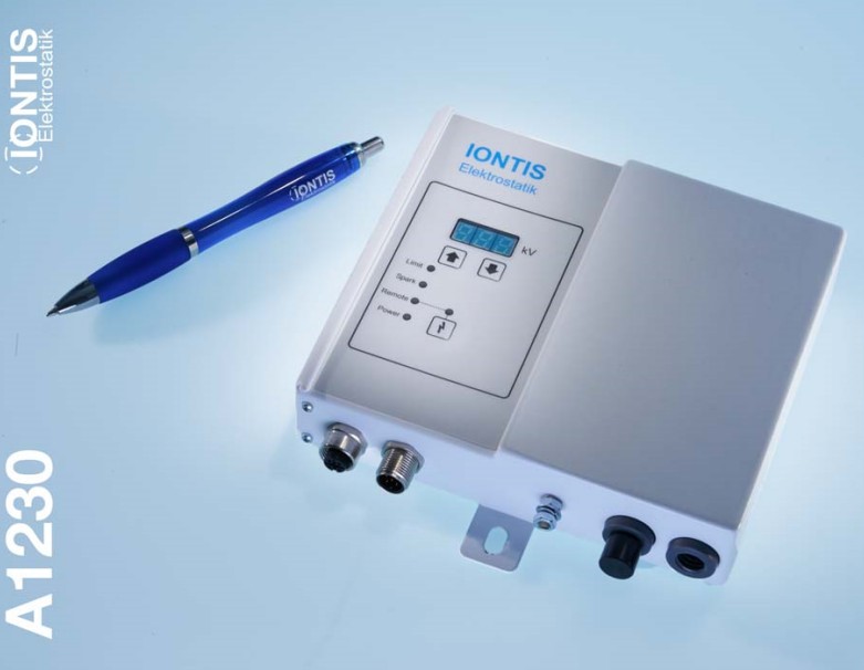 Iontis 静电发生器/静电发生棒