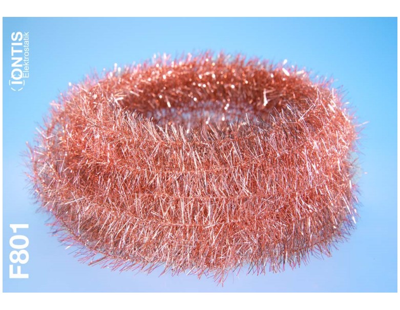 Iontis 静电刷/静电绳/除静电铜丝