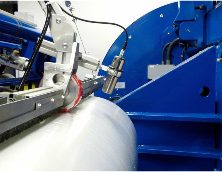 Iontis静电测试及静电监测