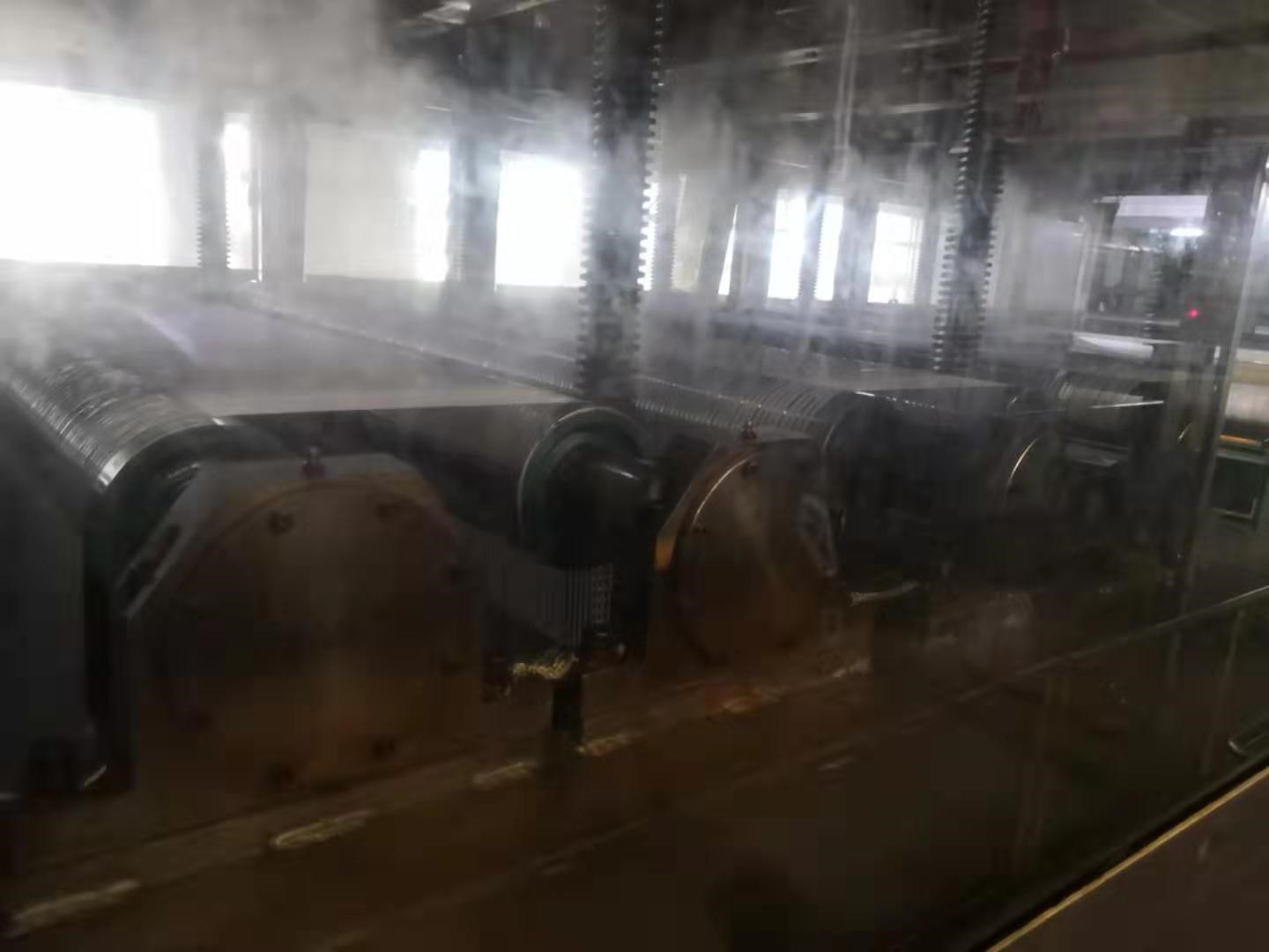 空心纤维易断丝？请消除静电