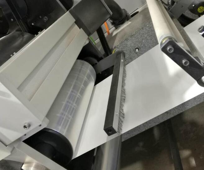 印刷机除静电毛刷